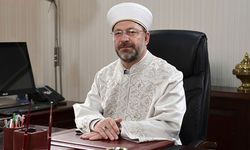İslam'ın kutsallarını hedef alınmasına tepkiler büyüyor! Ali Erbaş'tan sert çıkış