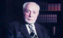 Asım Ülker vefat yıl dönümünde anılıyor