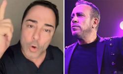 Haluk Levent'in Ahbap skandalı Atilla Taş'ı bile çileden çıkardı