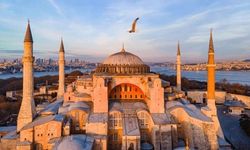 Ayasofya-i Kebir Cami-i Şerifi'nin açılışı 6'ncı yılında