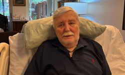 Gazeteci Yazar Aziz Üstel hayatını kaybetti