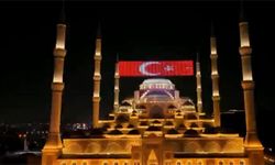 15 Temmuz anısına tüm camilerde sela okundu