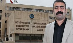 Diyarbakır Büyükşehir Belediye Başkanı istifa etti