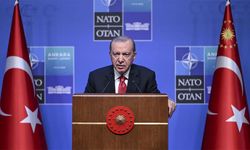 Tarihi zirve sonrası Ankaralılara teşekkür