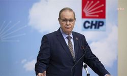 Faik Öztrak CHP Grup Başkanı seçildi
