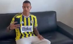 Fenerbahçe Mason Greenwood’u resmen açıkladı! Bonservisi belli oldu