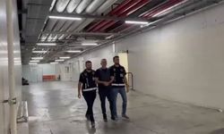 Haluk Levent "dolandırıcılık"tan tutuklandı