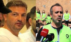 Haluk Levent bahis baronuyla ortak iddiası