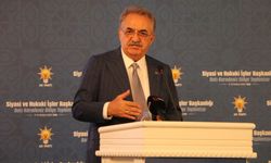 AK Parti'den yeni anayasa için referandum mesajı
