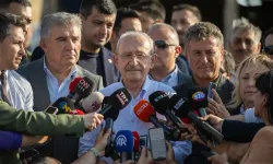 Kılıçdaroğlu’ndan 90 milletvekilinin istifası sonrası ilk mesaj