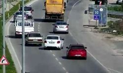 Makasçı ve driftçilerin sürücülük hayatı tamamen bitecek