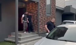 "Ahbap dışında hiçbir kuruma yardım yok" demişti, Oğuzhan Uğur gözaltında