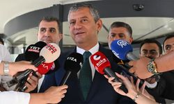 Özgür Özel'in istifa etmeden yeni parti kurma çalışması yürütmesine tepki