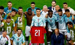 2026 FIFA Dünya Kupası'nda son 16 heyecanı büyüyor! Portekiz'den tarihi geri dönüş, Ronaldo rekor kırdı