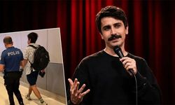 Dini değerlerle dalga geçen sözde komedyen tutuklandı