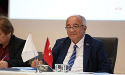 CHP'de bir başkan daha istifa etti