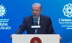 Sonuçlar Cumhurbaşkanı Erdoğan'ı sevindirdi