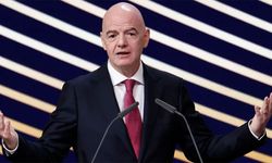 UEFA'dan FIFA'ya "boykot" resti