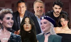 Ünlülere uyuşturucu operasyonunda yeni dalga: 25 isim listede
