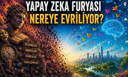 Murat Ülker yapay zeka hakkındaki 10 miti sıraladı: “Çalışan değil, sistem hızlanmalı”