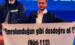 Bu pankarttan yeryüzünde kim rahatsız olur?