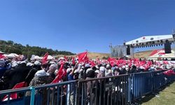 Ahlat’ta Malazgirt Zaferi’nin 955. yıl dönümü coşkusu