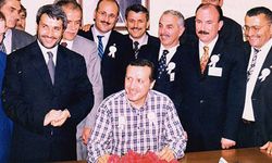 AK Parti 25 yaşında: Erdoğan 10 yıllık yol haritasını açıklayacak
