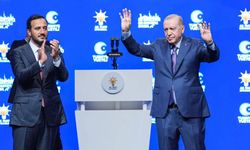 Özdemir: AK Parti İstanbul'da yeniden birinci parti