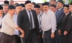 Süleymancılar grubuna operasyon, Alihan Kuriş de gözaltında