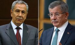 Arınç'tan Davutoğlu yorumu: AK Parti bizim evimiz, ayrılmamalıydınız
