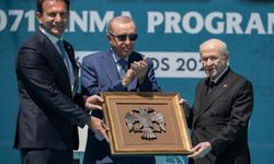 “Atımızın kuyruğunu bağladık” sözleri gündem oldu