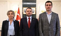 Behçet Oktay’ın ailesi Adalet Bakanı Gürlek ile görüştü