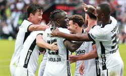 Hradec Kralove-Beşiktaş maçında ikinci yarı başladı: İlk 11’ler ve karşılaşmadan öne çıkanlar