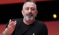 Cem Yılmaz hastaneye kaldırıldı