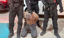 Marmaris’teki suikast girişimi timindeki FETÖ mensubu yakalandı