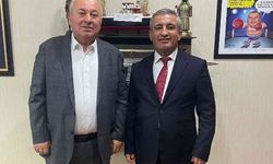 Cemal Enginyurt’un danışmanı Cem Tekinoğlu Ankara’da gözaltına alındı