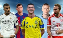 Dünyanın en iyi golcüleri açıklandı: İlk 10’da Türkiye’den tek isim Victor Osimhen