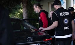 Erdal Beşikçioğlu ve 40 şüpheli tutuklandı