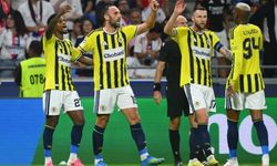 Fenerbahçe yıllar sonra Şampiyonlar Ligi'nde