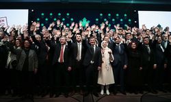 Gelecek Partisi resmen feshedildi