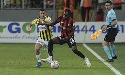 En kötü başlangıcı Fenerbahçe yaptı