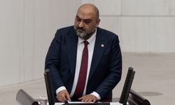 İyi Partili milletvekili Gürban, AK Parti'ye katılıyor