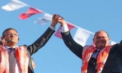 Mide bulandıran mesajların sahibi belediye başkanı tutuklandı