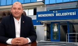 Menderes Belediye başkanı dahil 13 kişi gözaltında