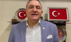 İYİ Parti'de 24 saatte ikinci milletvekili istifası