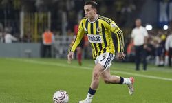 Fenerbahçelileri korkutan sakatlık: Kerem Aktürkoğlu ambulansa taşındı