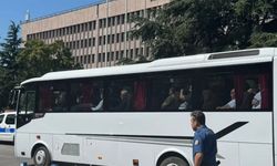 Alihan Kuriş tutuklandı: Soruşturmada 32 şüpheli cezaevine gönderildi