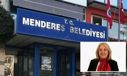 Menderes Belediyesi AK Parti'ye geçti