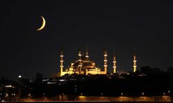 Mevlid Kandili bu gece idrak ediliyor