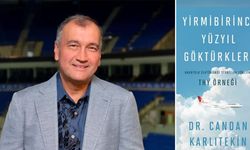 Murat Ülker’den THY’nin dönüşüm yıllarına dikkat çeken yazı: “İstikbal Göklerdedir!”